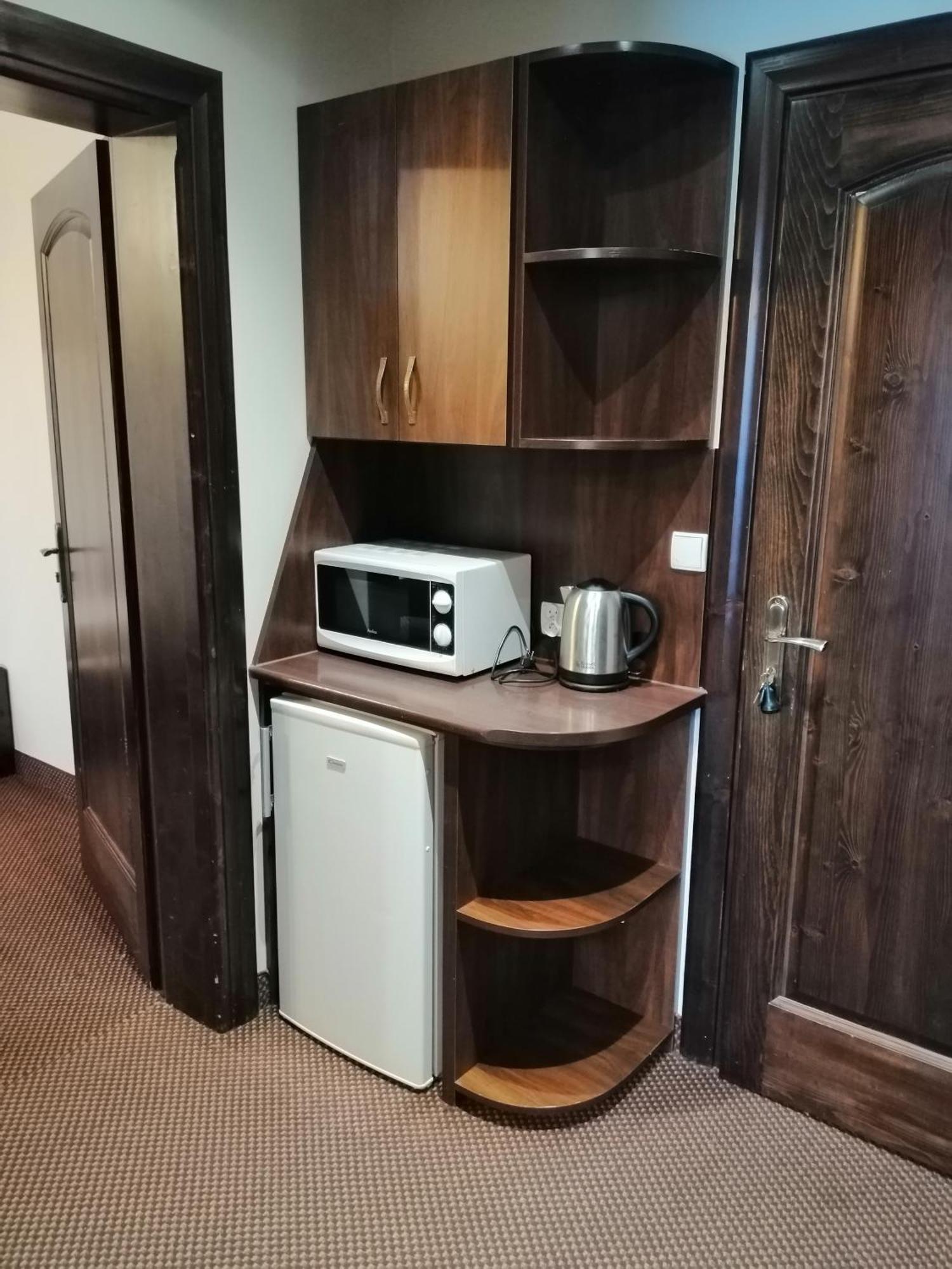 Willa Bella Zakopane Chambre photo