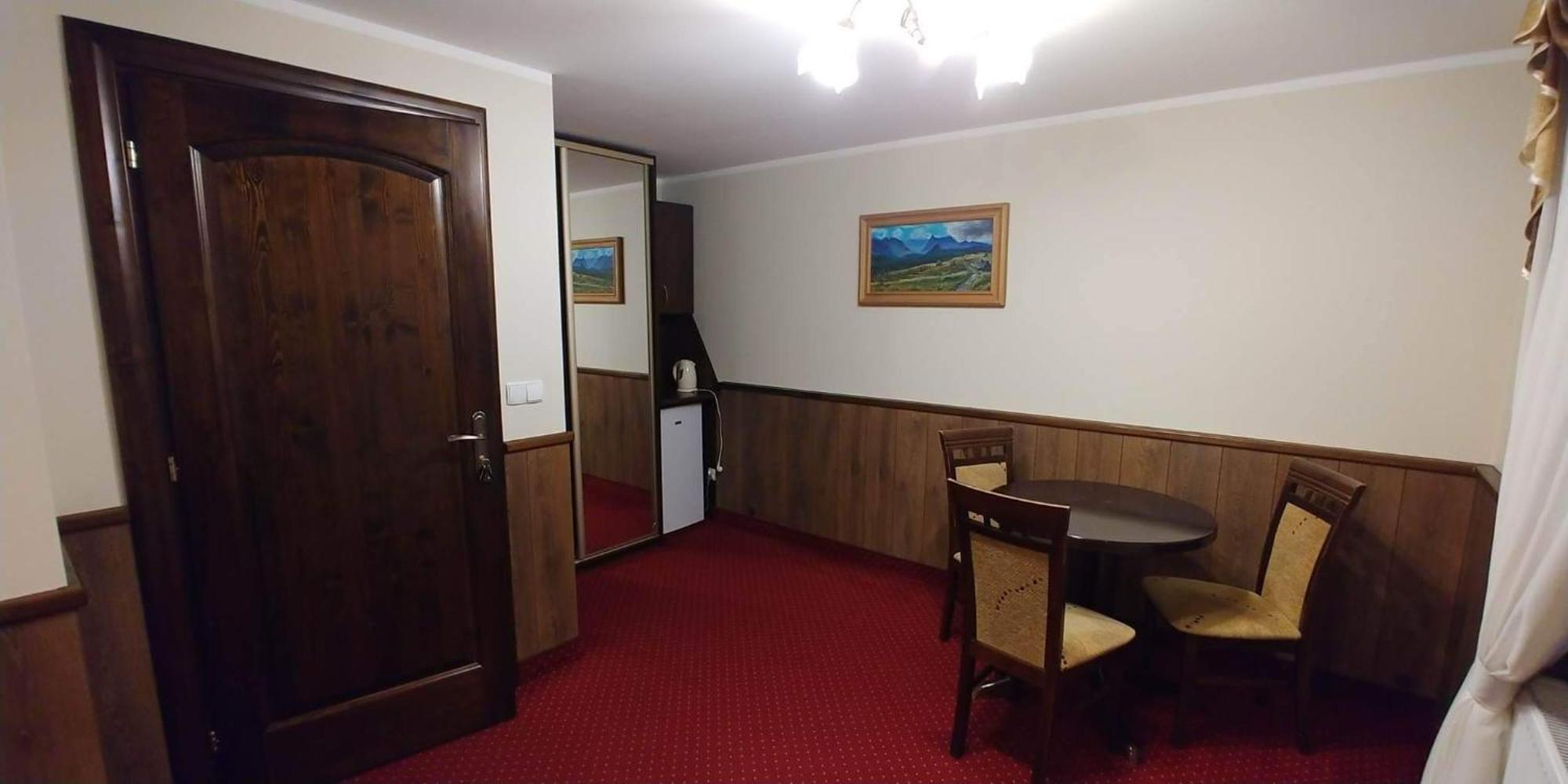 Willa Bella Zakopane Chambre photo