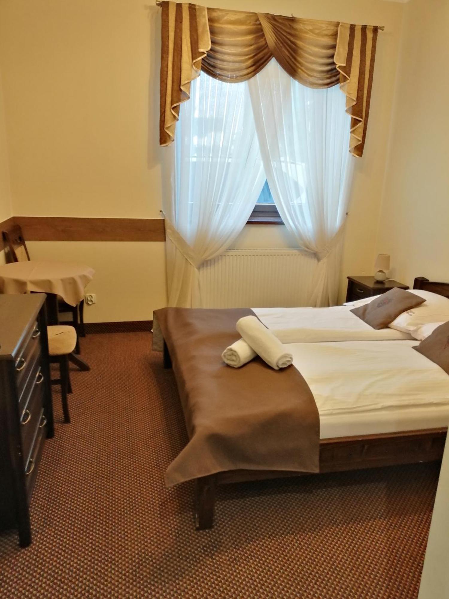 Willa Bella Zakopane Chambre photo